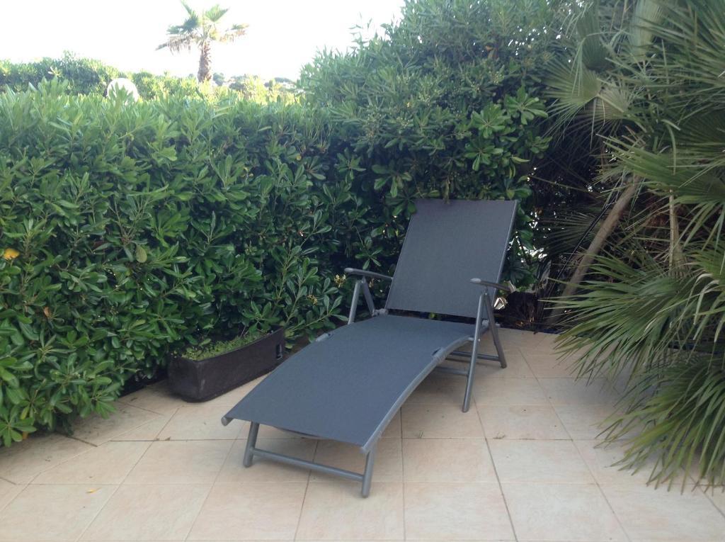 Hotel La Caravelle Fréjus Екстериор снимка
