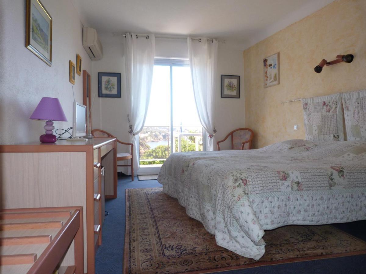 Hotel La Caravelle Fréjus Стая снимка